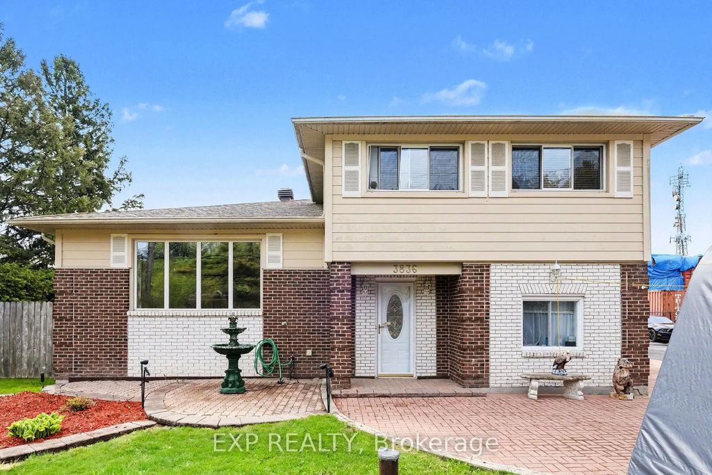3836 Leitrim Road, Leitrim
