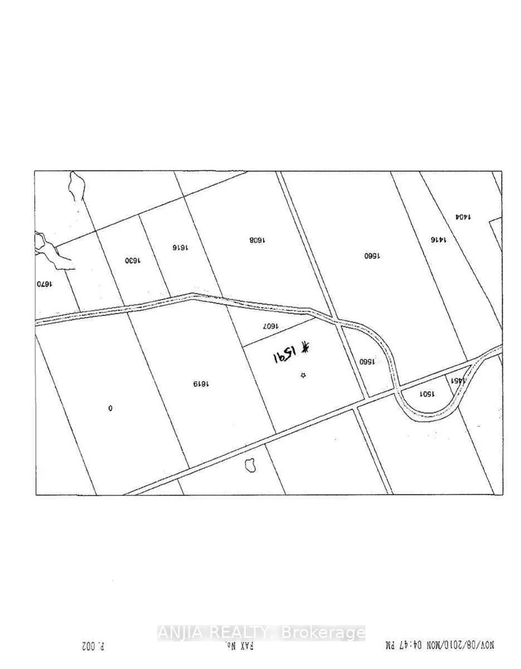 1591 Fraserburg Road, Bracebridge