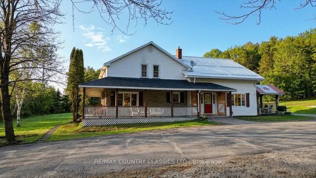 29840 62 Highway, Hastings Highlands