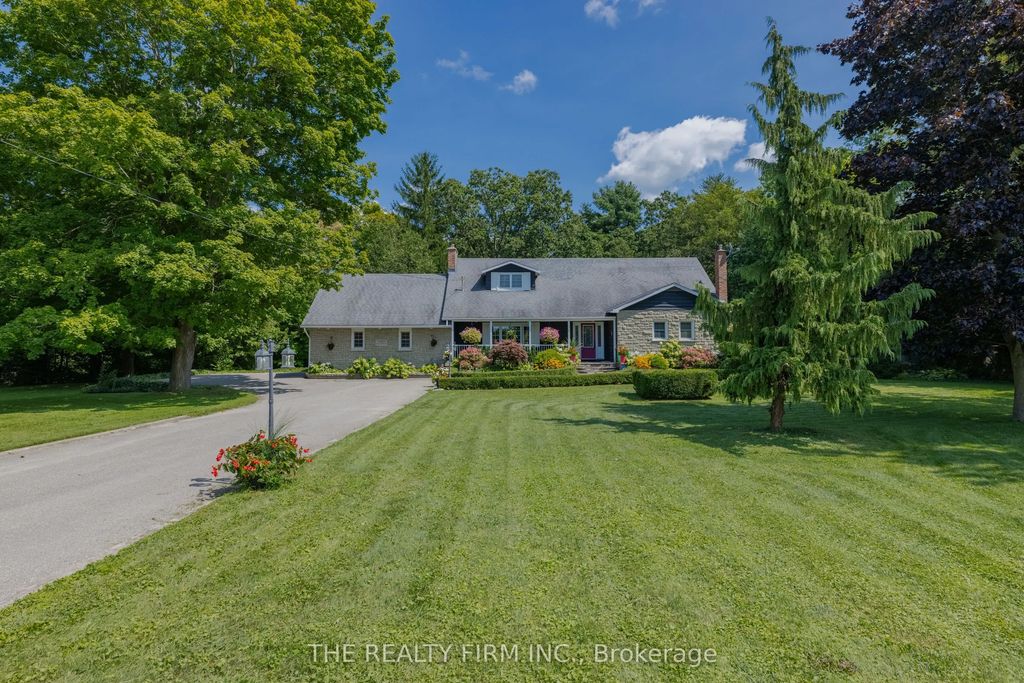 2294 Harris Road, Thames Centre