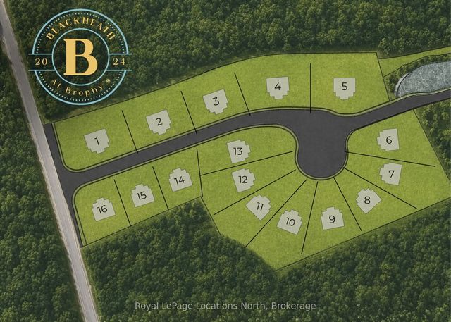 139 Brophy's Lane Lot 14, Blue Mountains