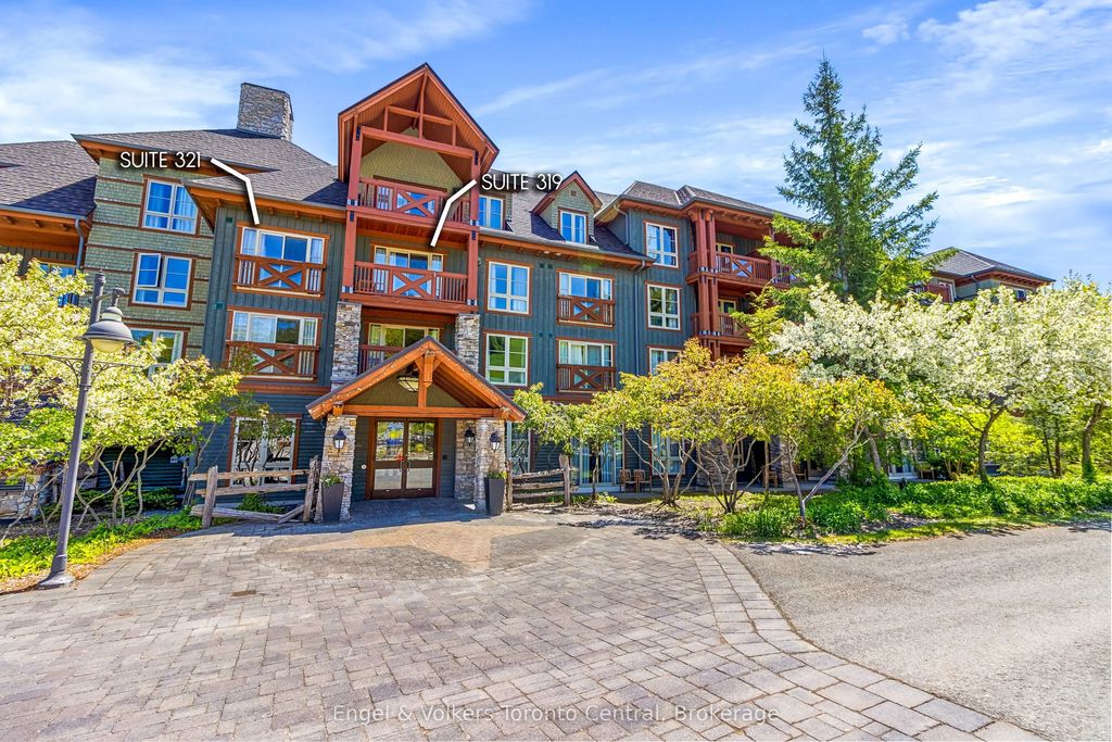 152 Jozo Weider Boulevard 319 321, Blue Mountains