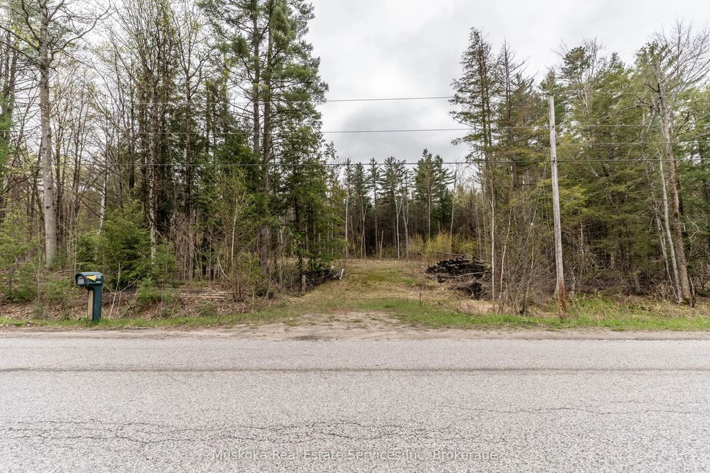 1023 Sparrow Lake Route D Route, Gravenhurst