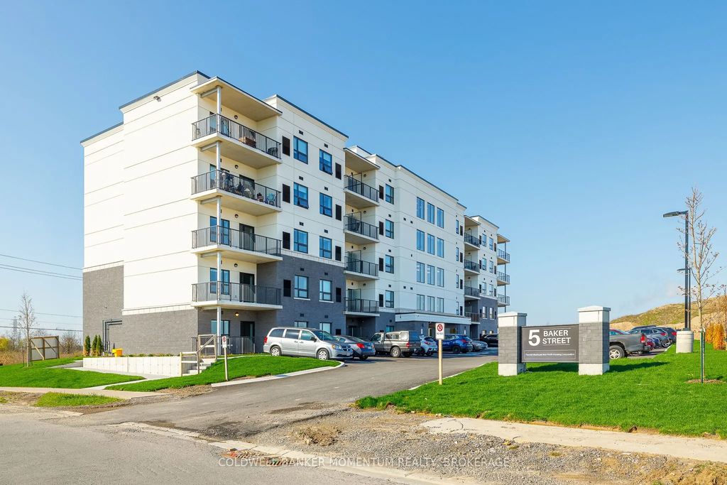 5 Baker Street 512, Thorold