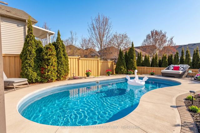 696 Fisher Street, Cobourg