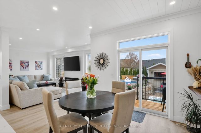 696 Fisher Street, Cobourg