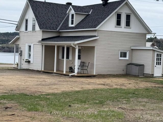 104 Siberia Road, Madawaska Valley