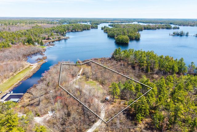 1114 Tryon Road, Gravenhurst