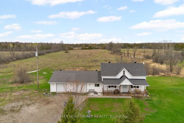 1758 Nolans Road, Montague