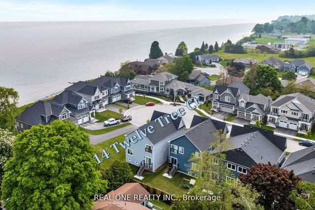 14 Twelve Trees Court, Prince Edward County