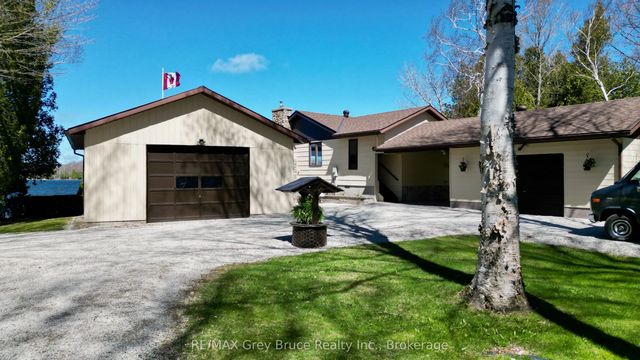 120 Tammy's Cove Road, Northern Bruce Peninsula