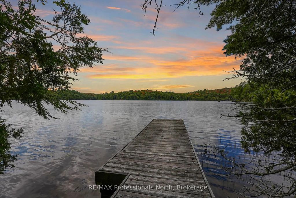 20871 Highway 35 N/a, Algonquin Highlands