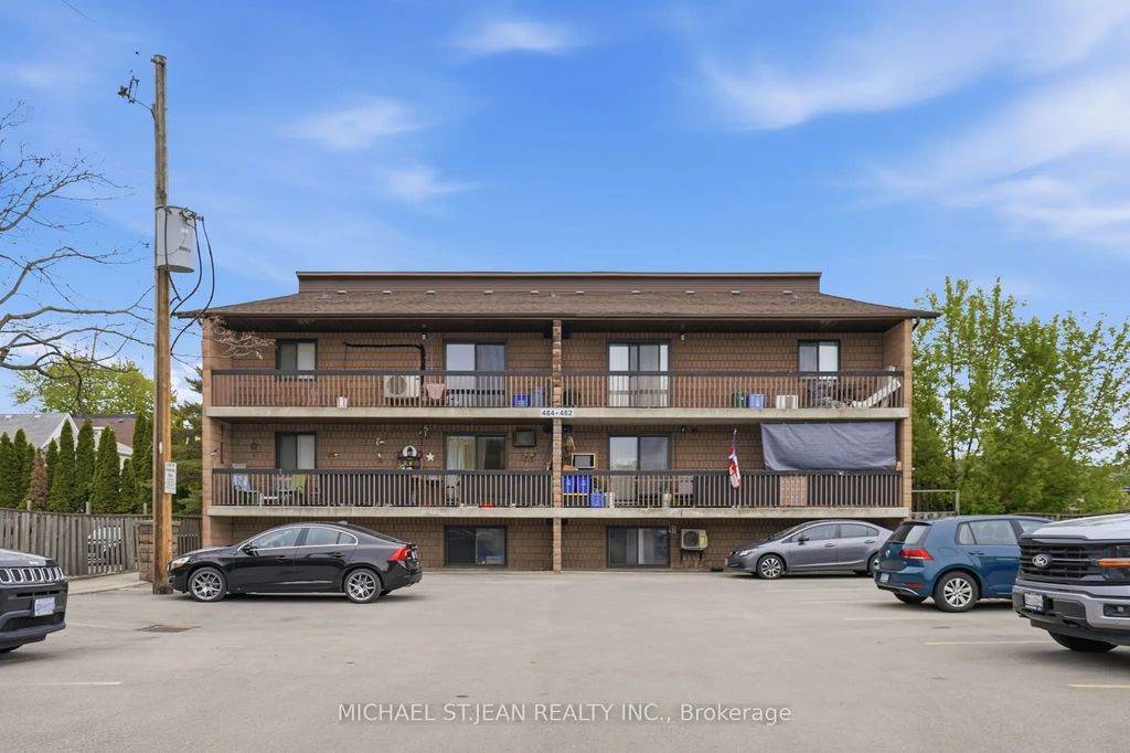 482 James Street N 104, Hamilton
