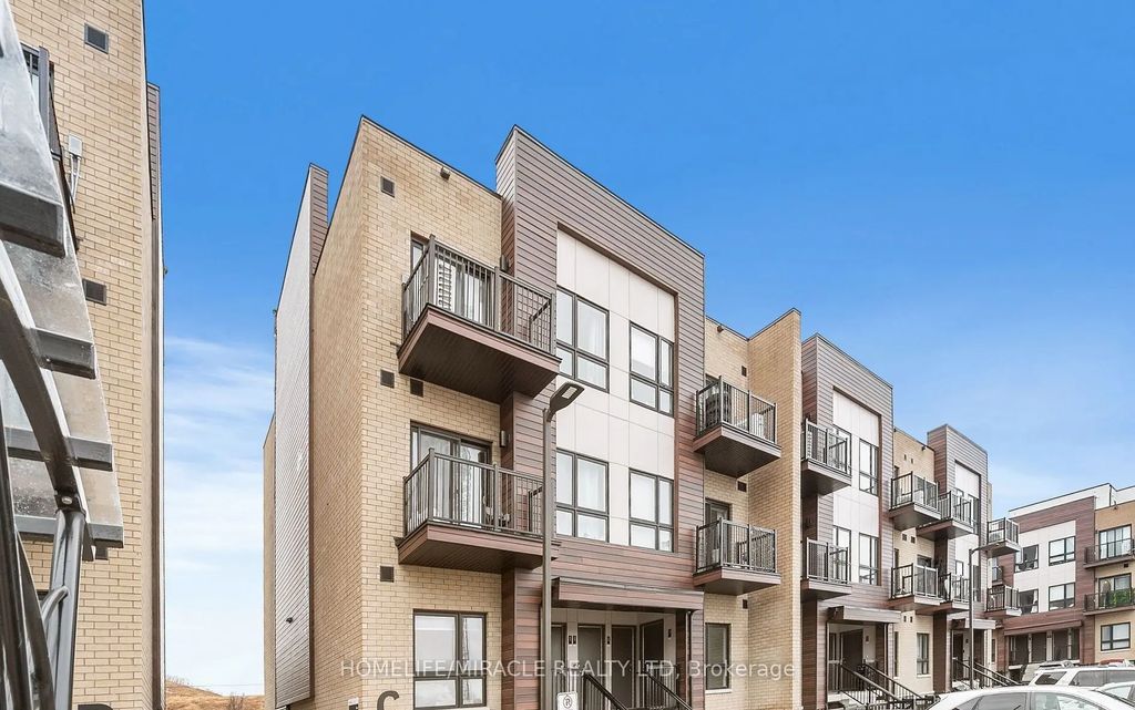 10 Palace Street C2, Kitchener