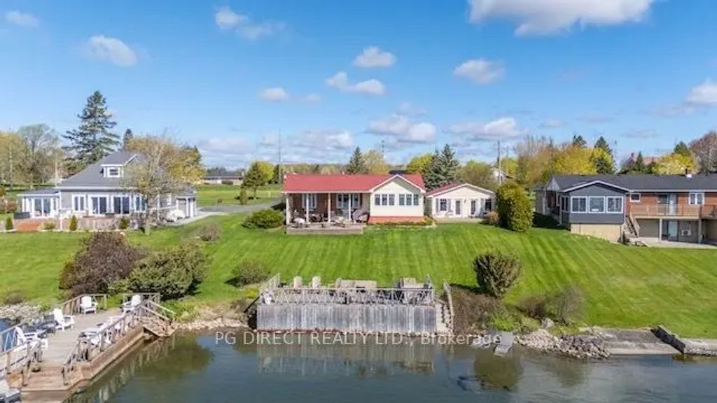 9 Shoreline Road, Edwardsburgh/Cardinal
