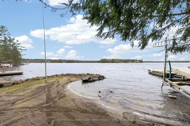 45 Island 2ml Island, Gravenhurst