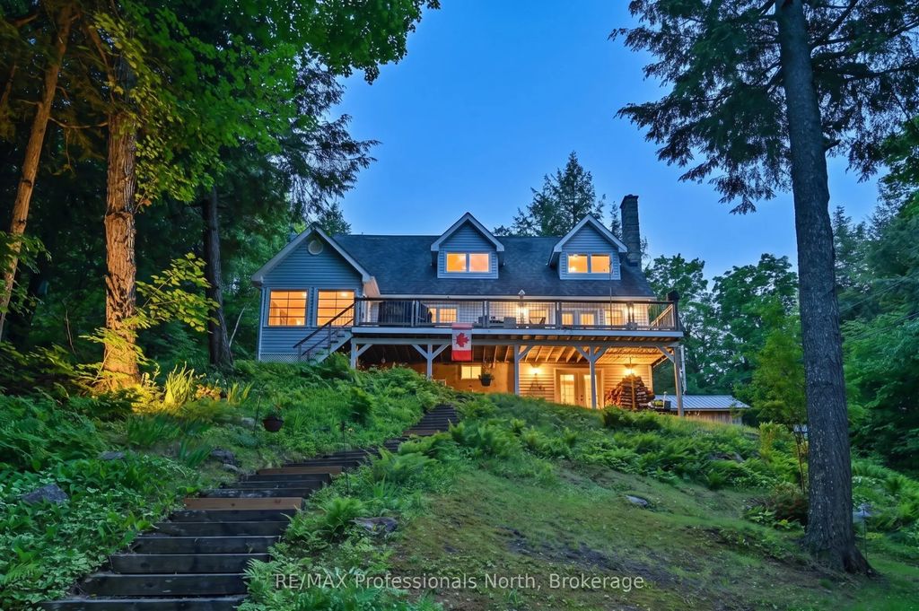 1392 Tennyson Road, Minden Hills