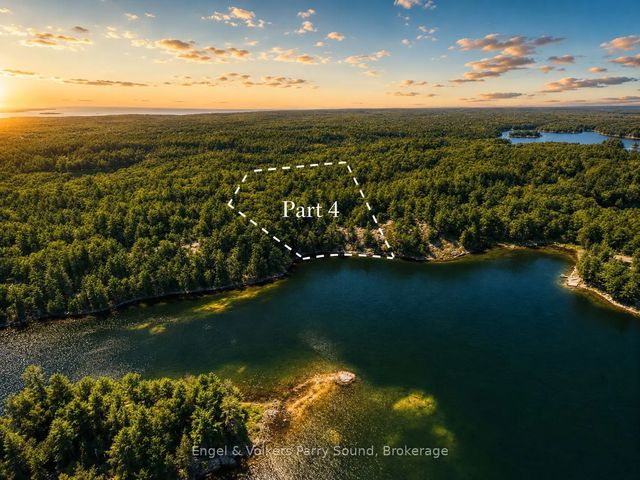 Part 4 Loon Bay N/a, Carling