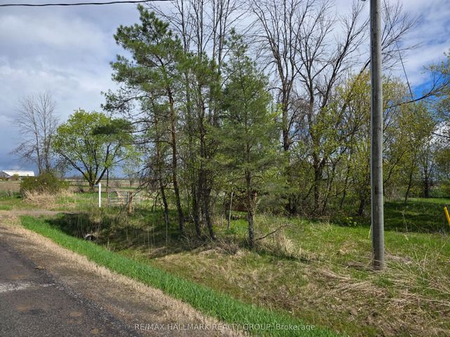 10544 Cook Road, South Dundas