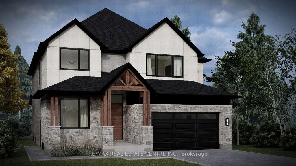 10a Knevitt Place, Guelph