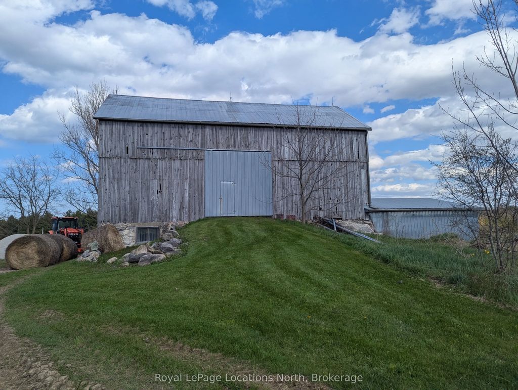 125552 13 Side Road, Meaford