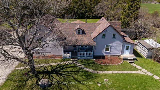 206 Lindsay Road 30 N/a, Northern Bruce Peninsula
