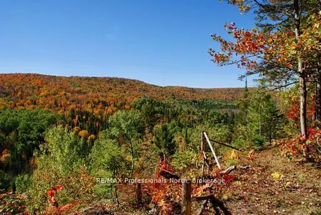 Mudcat Road, Hastings Highlands