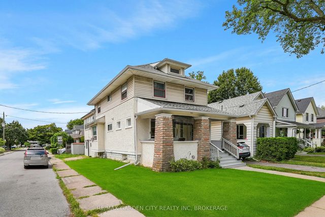 213 Geneva Street, St. Catharines