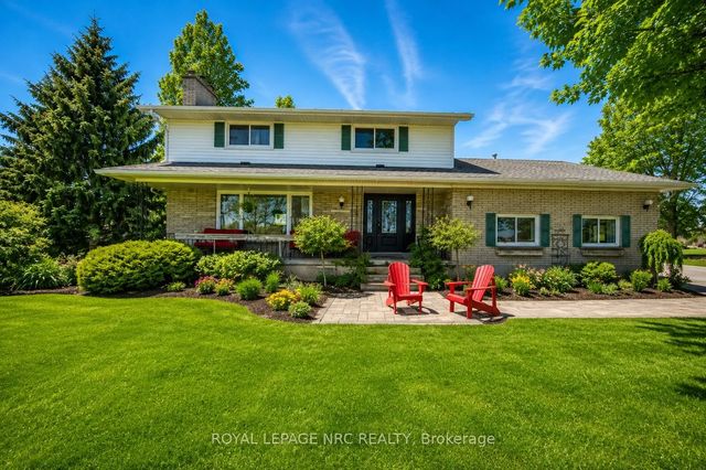 53616 Smith Road, Wainfleet