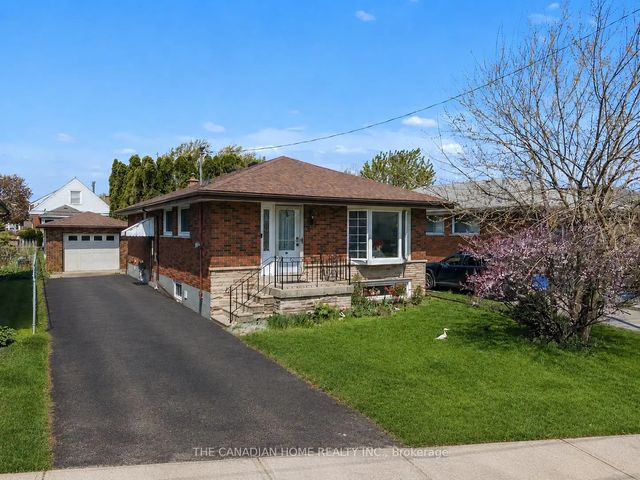 196 Tuxedo Avenue, Hamilton