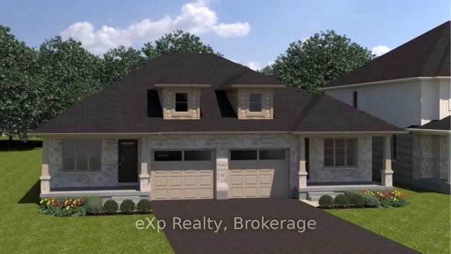 502 Newfoundland Street, Wellington North