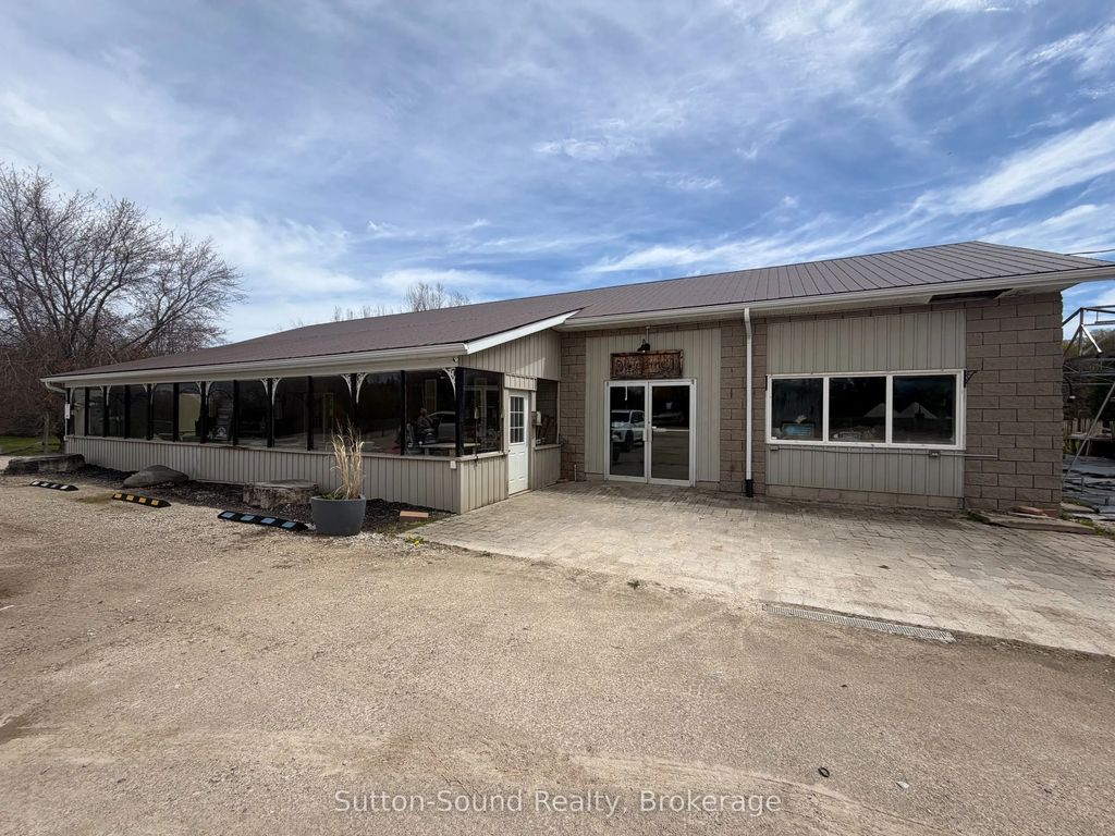217729 Concession 3 N/a, Georgian Bluffs