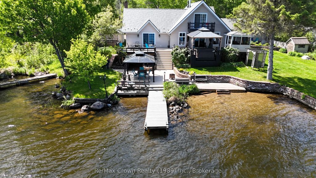 38 Turgeon Lane, East Ferris