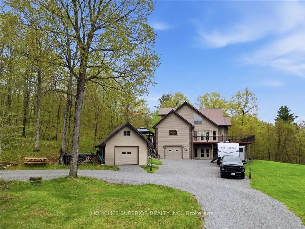 1513 Cordova Road, Marmora and Lake