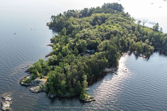 1 Brill's Island N/a, Nipissing