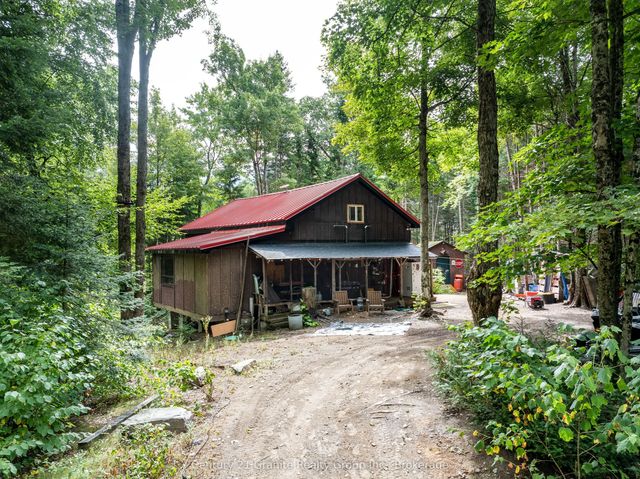 17812 Highway 35 N/a, Algonquin Highlands