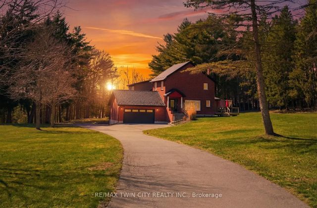 25 Hammond Road, Brant