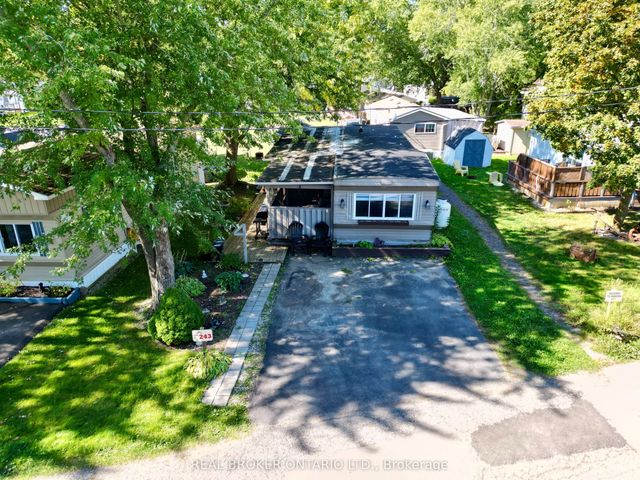 580 Beaver Creek Road 243, Waterloo