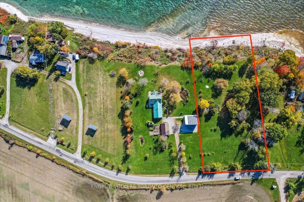 488 South Coast Drive, Haldimand