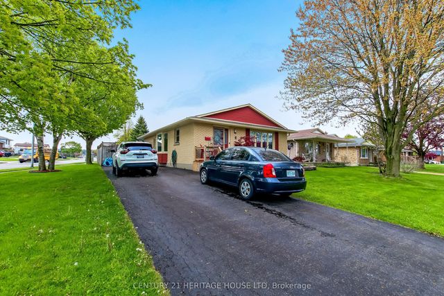 2 David Drive, St. Thomas