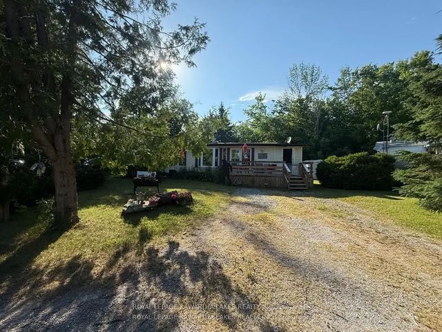 1802 County Road 121 Road N Unit 303, Kawartha Lakes