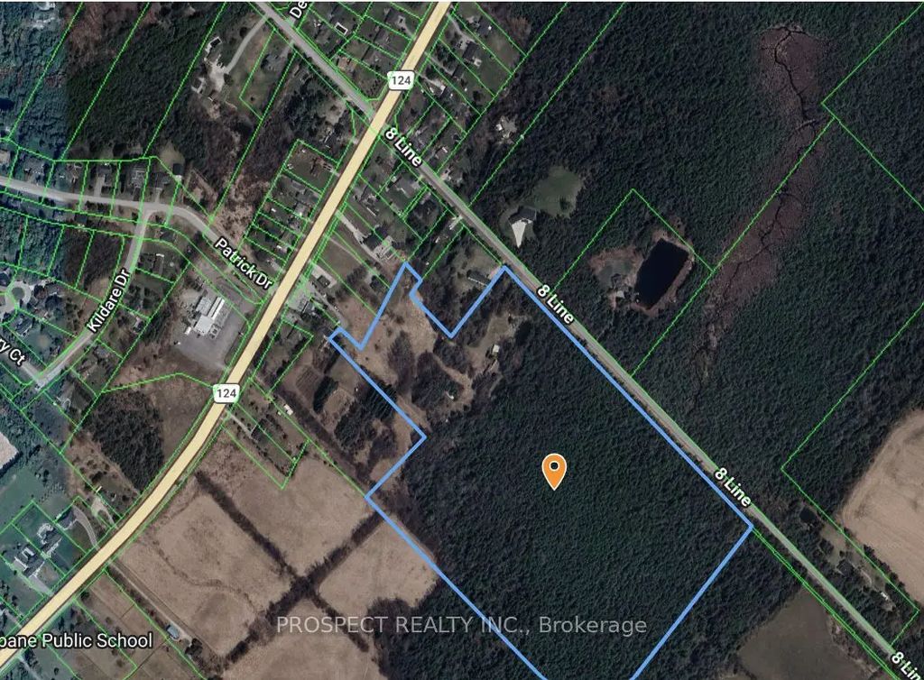 5365 8th Line, Erin