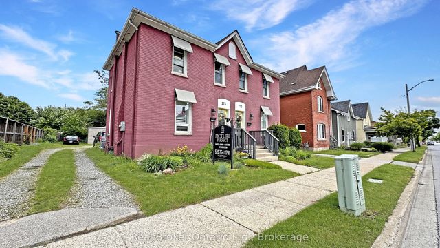 275 Brant Avenue, Brantford