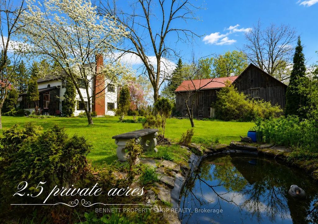 5696 Manotick Main Street, Manotick - Kars - Rideau Twp and Area