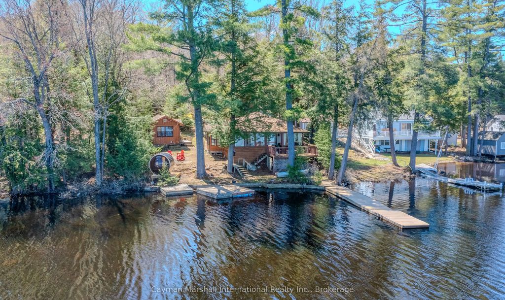 1065 Rainbow Lane, Bracebridge