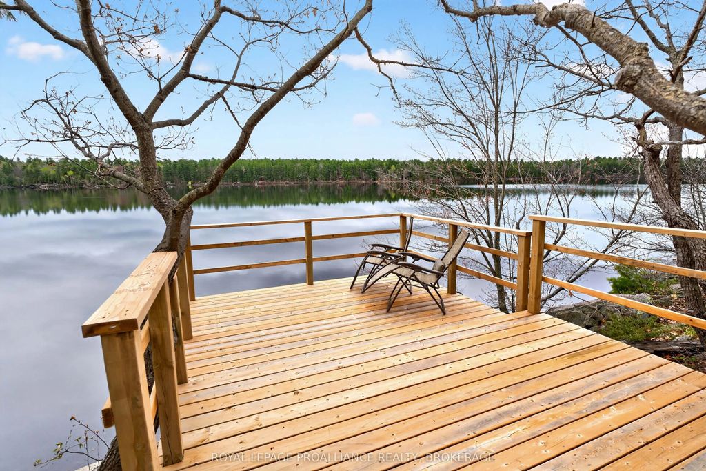 1117 Beaver Creek Lane Lot 7 N/a, Frontenac