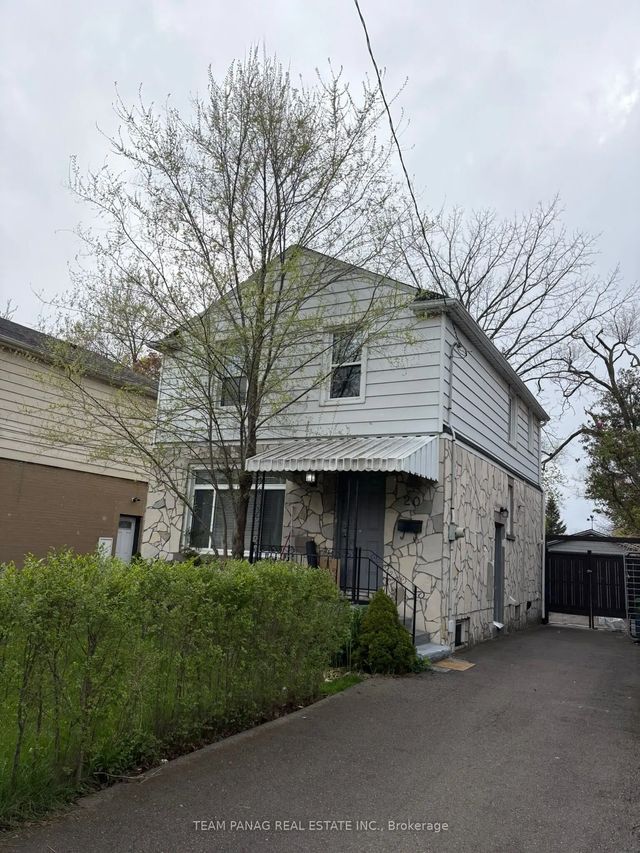 20 Kingsmount Street S, Hamilton