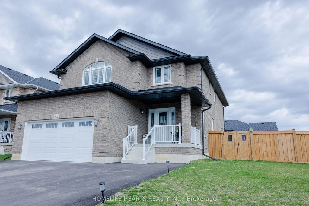 42 Maryann Lane, Asphodel-Norwood