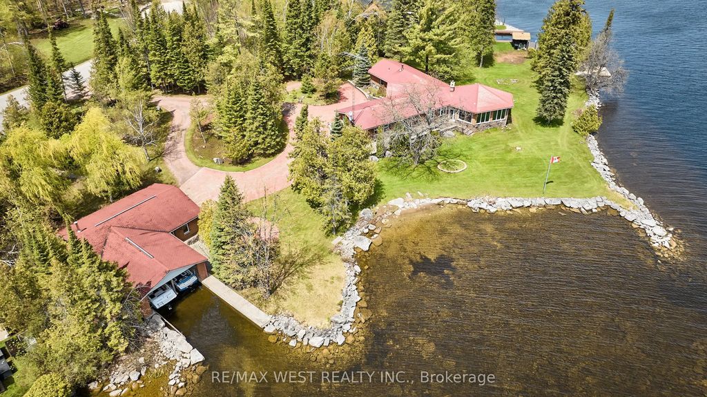 557 Riverside Drive, Trent Lakes
