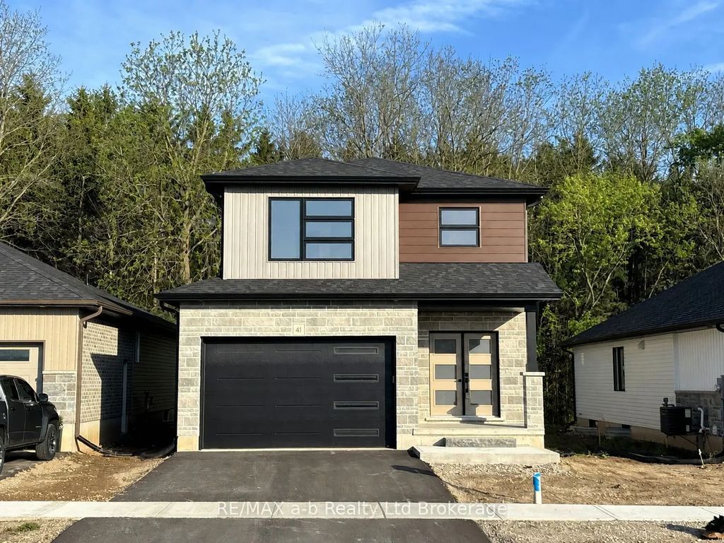 41 Cash Crescent, Ingersoll